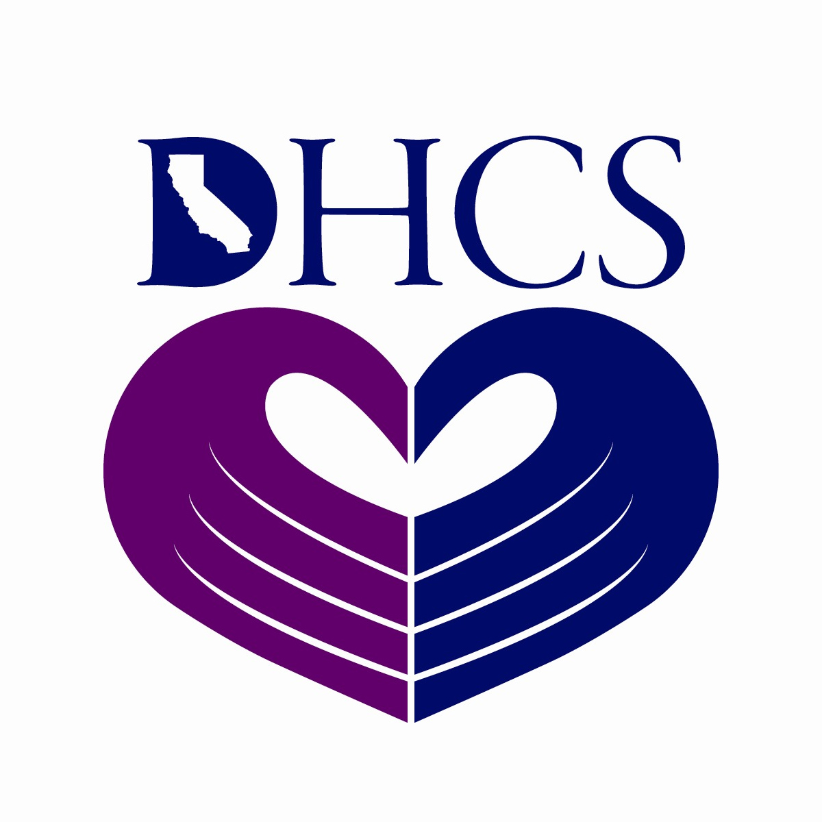 DHCS logo