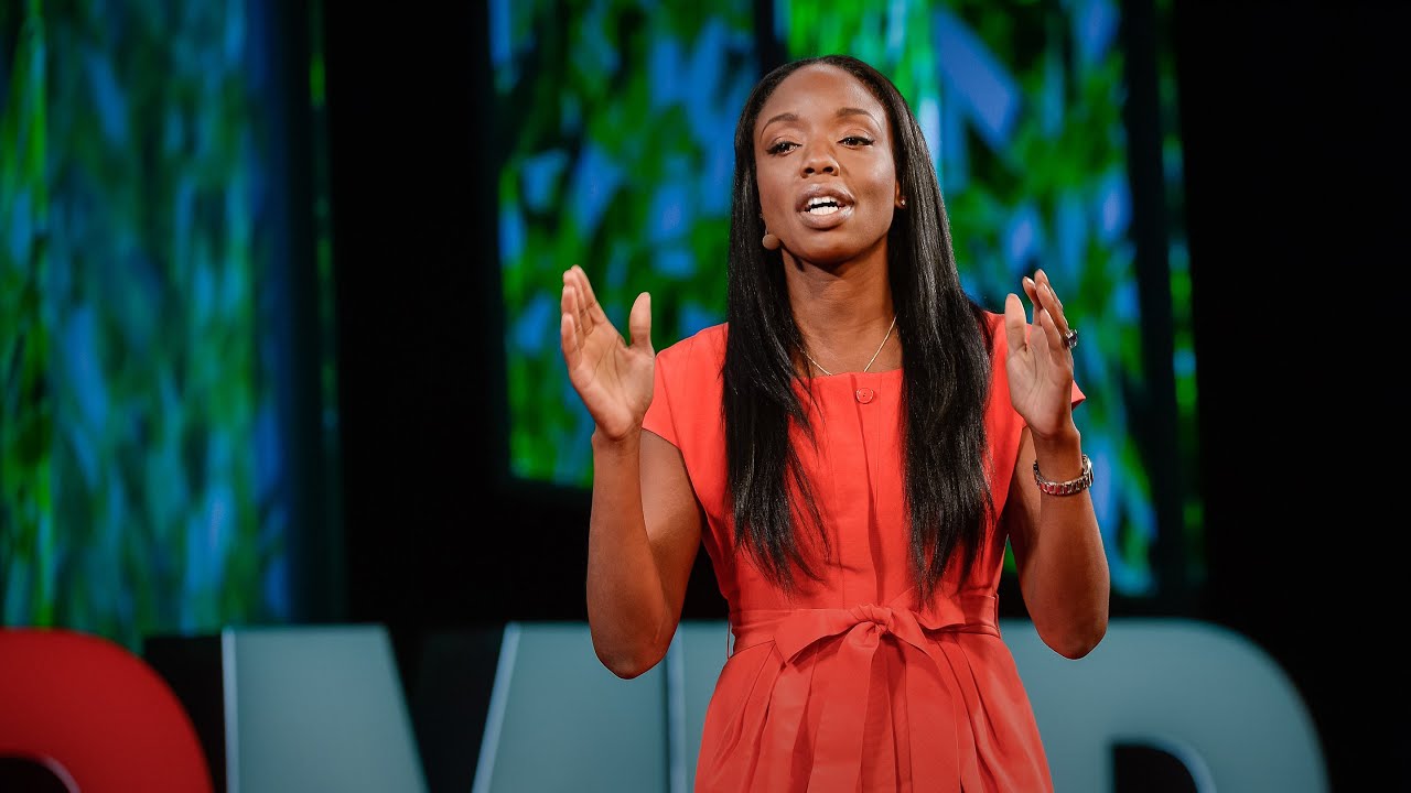 Dr Nadine Burke Harris TED Talk