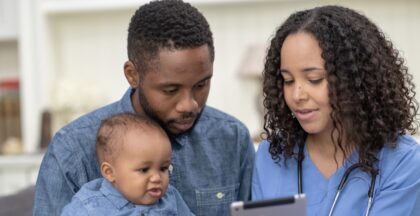 Image for Regulating the Stress Response for Kids: Practical Tips for Primary Care Providers