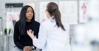 Image for Racism and Discrimination as Risk Factors for Toxic Stress (Webinar)