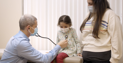 Image for Implementing ACE Screenings: How-To Guide and Lessons From the Field