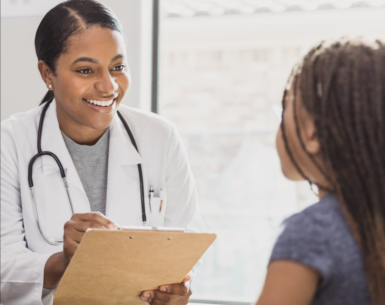 Image for May 2023 Data Report: 1,113,590 Medi-Cal Members Screened for Adverse Childhood Experiences (ACEs)