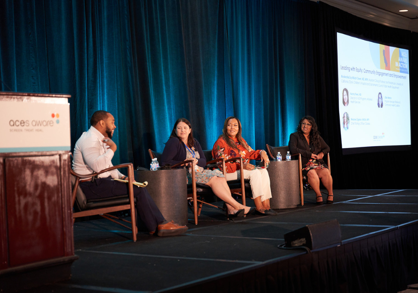 Image for ACEs Aware In Action – Highlights from the First-Ever Grantee Conference