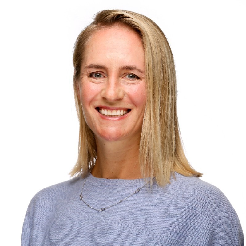 Image for Community Spotlight: Sara Johnson, Obstetrician Gynecologist at La Clínica de la Raza