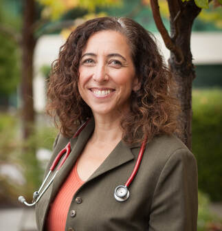 Image for Community Spotlight: Deirdre Bernard-Pearl, MD, Santa Rosa Community Clinics